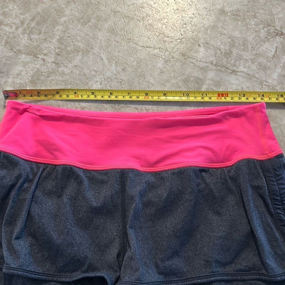LULULEMON Running Short - Picture 6 of 7